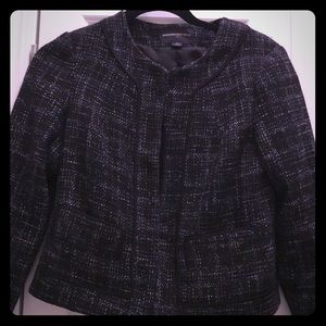 Banana Republic Blazer